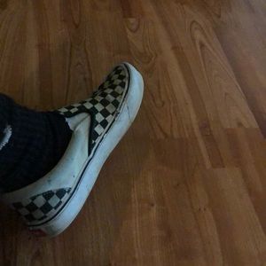 Meet your Posher, Logan